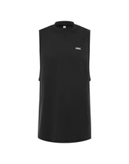 Mens Sport Muscle Tank - Black