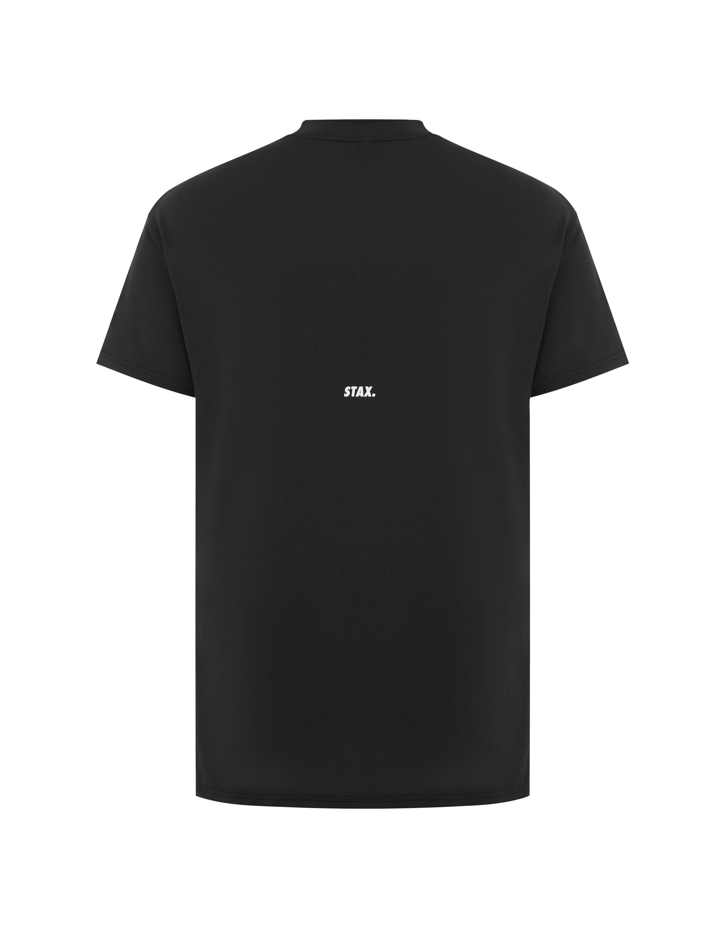 Mens Sport Tee - Black