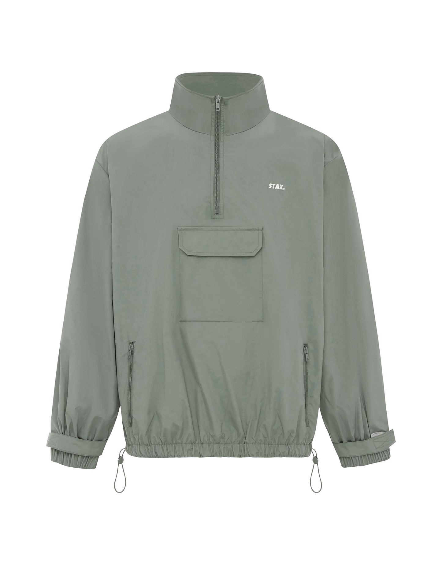 Mens Sport Jacket - Sage