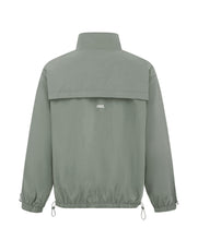 Mens Sport Jacket - Sage