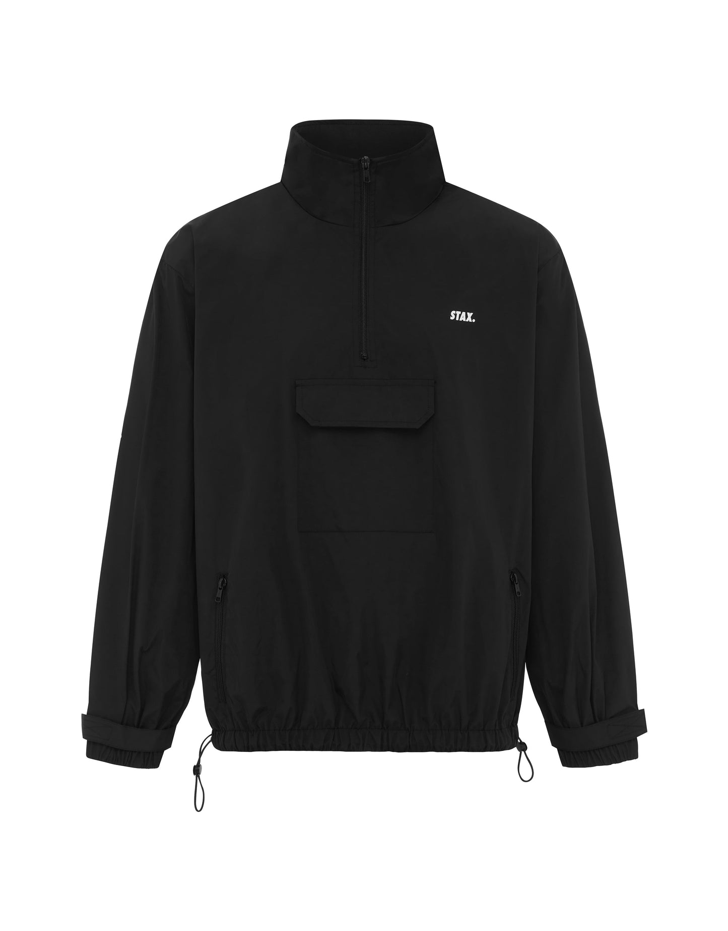 Mens Sport Jacket - Black