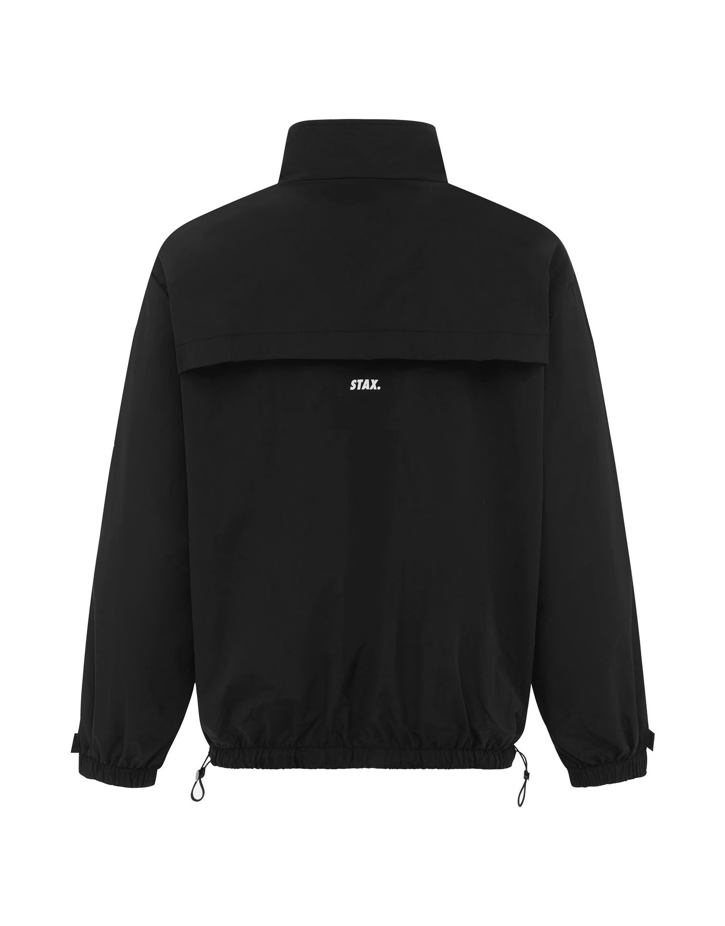 Mens Sport Jacket - Black