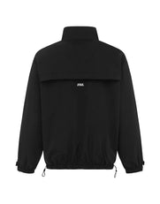Mens Sport Jacket - Black