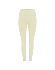 Premium Seamless Tights - Vanilla Essence