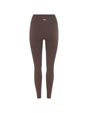 Premium Seamless Tights - Cedar