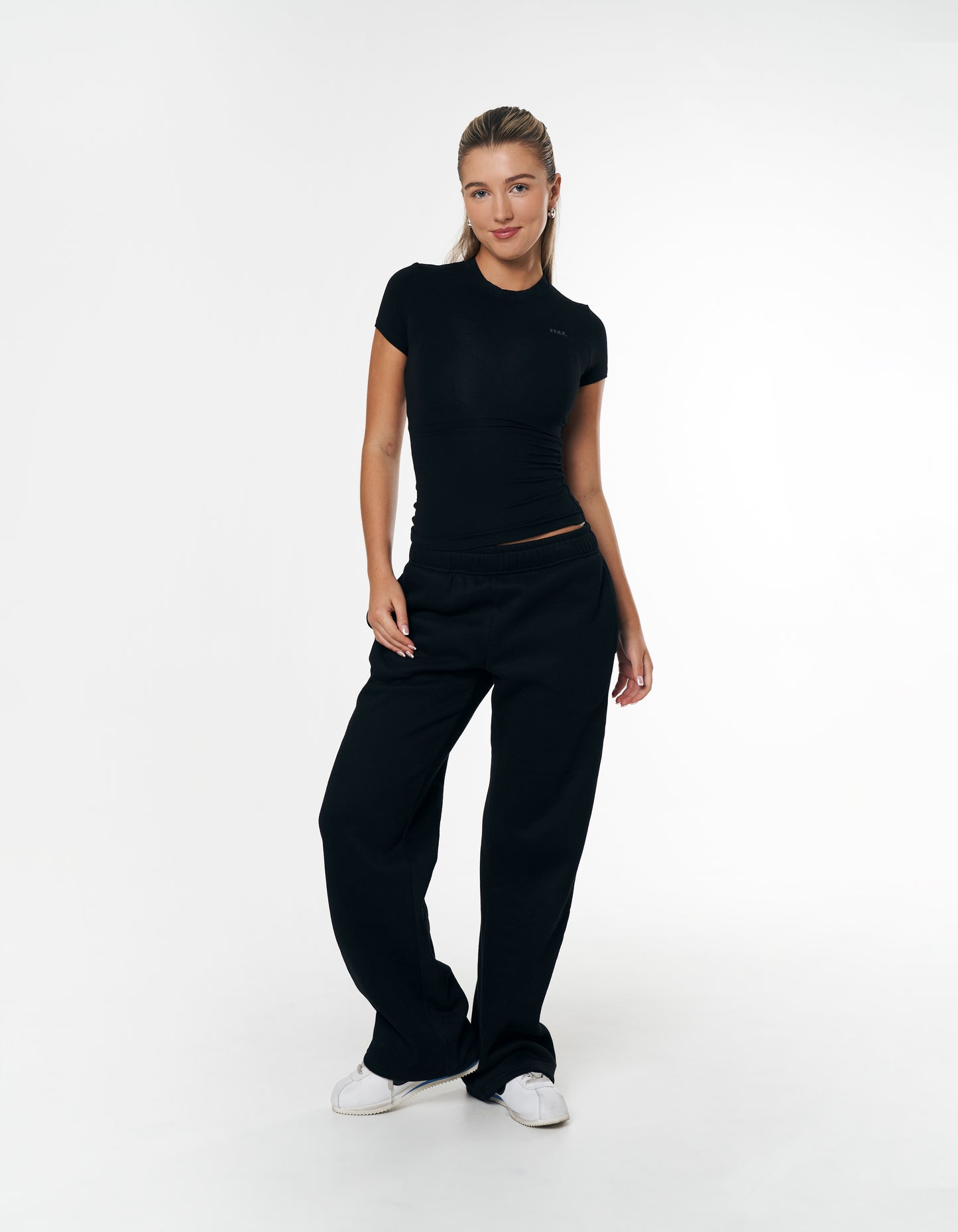 Co Activewear - AW Womens Tee fourth image