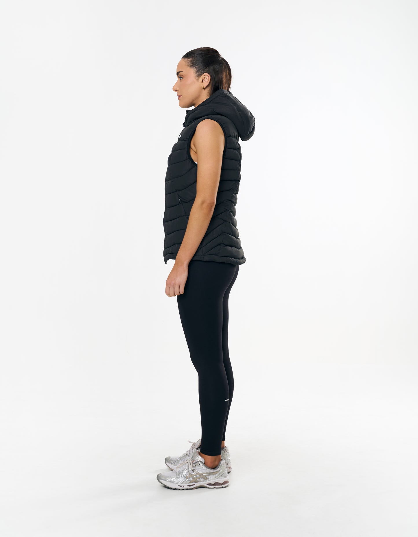 Co Activewear - Official Sleeveless Puffer sixth image