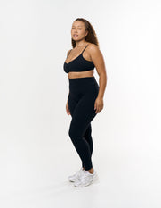Full Length Tights Airlyte - Black