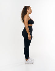 Full Length Tights Airlyte - Black