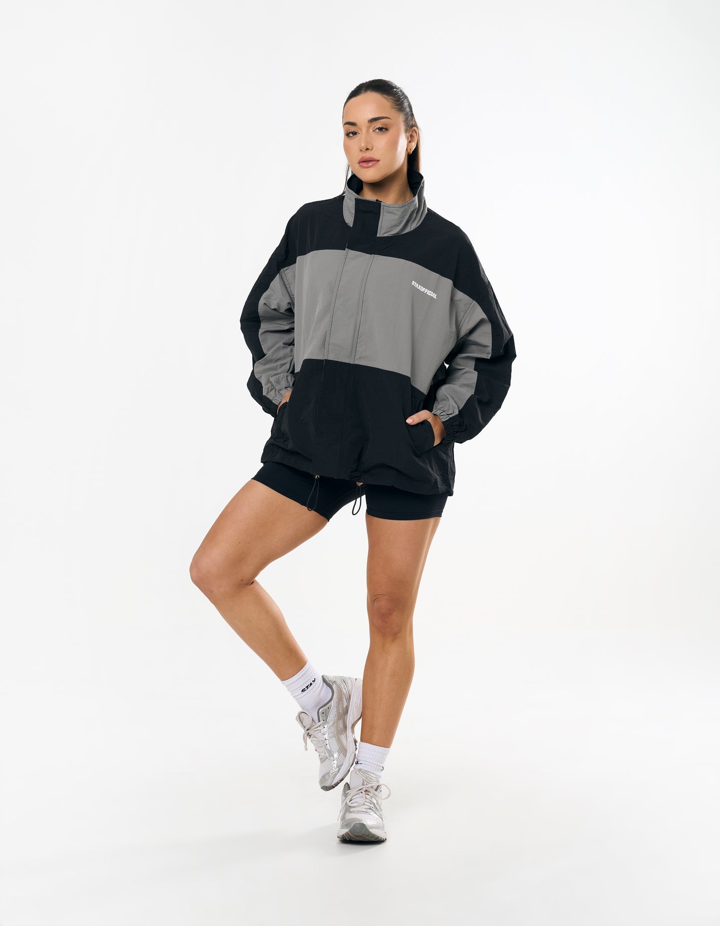 Co Activewear - 21 Jacket fourth image
