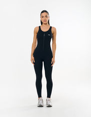 Full Length Bodysuit NANDEX™ - Black