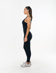 Full Length Bodysuit NANDEX™ - Black