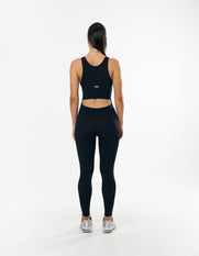 Full Length Bodysuit NANDEX™ - Black