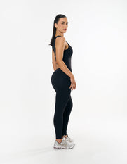 Full Length Bodysuit NANDEX™ - Black