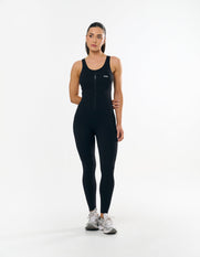 Full Length Bodysuit NANDEX™ - Black