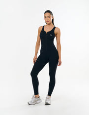 Full Length Bodysuit NANDEX™ - Black