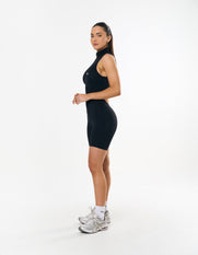 Short Leg Bodysuit NANDEX™ - Black