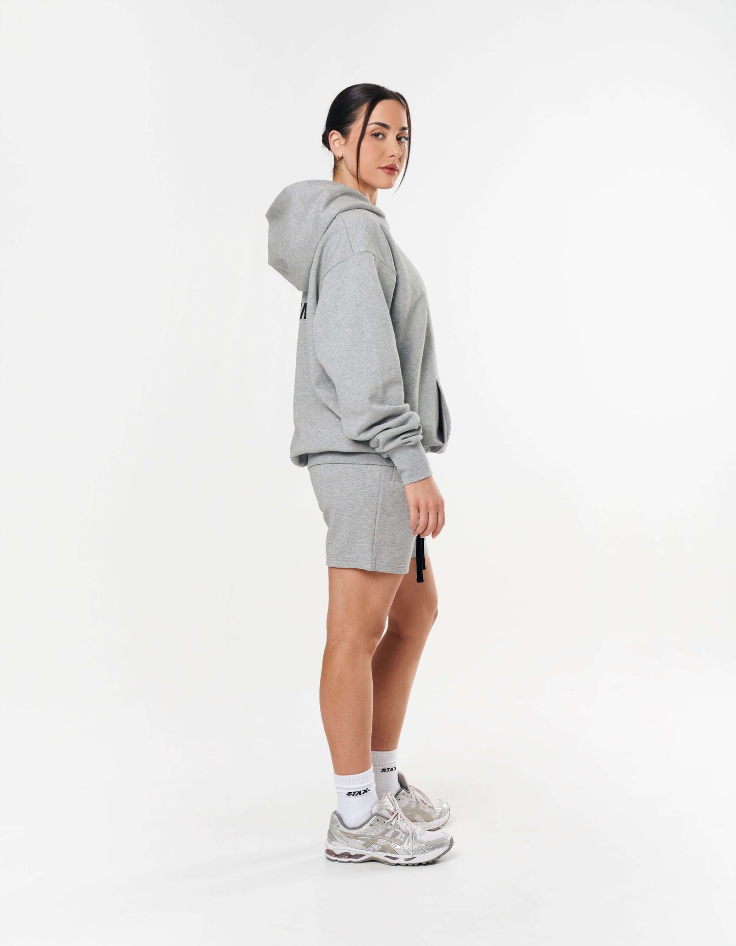 Co Activewear - Elements Hoodie fifth image