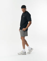 Mens Drift Shorts - Grey