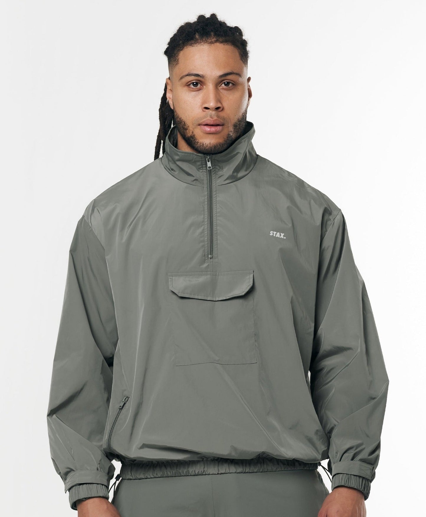 Co Activewear - Mens Sport Jacket secondary image