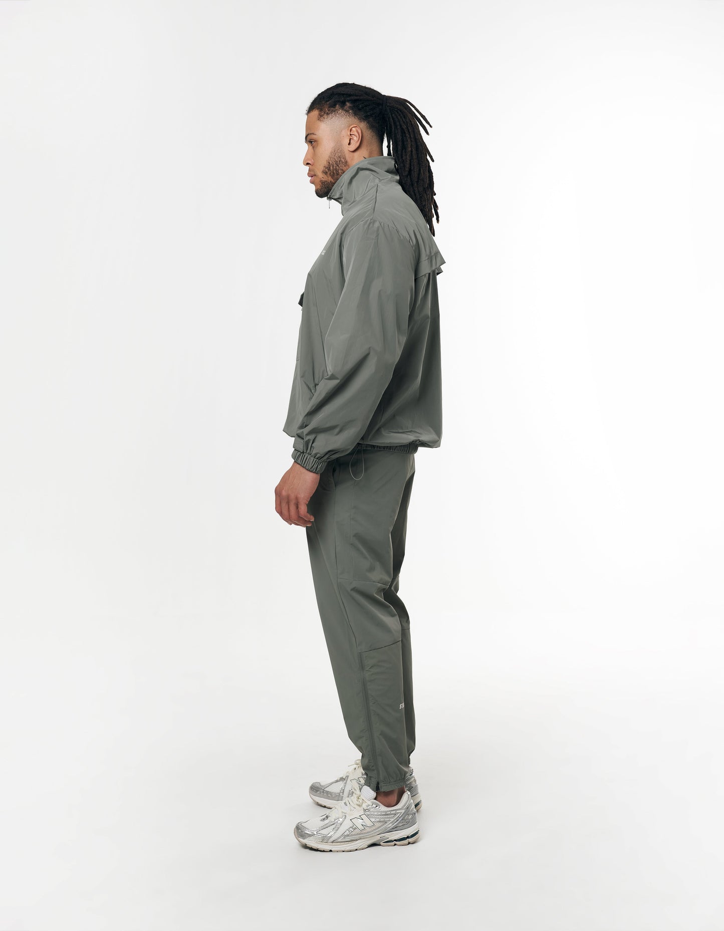 Co Activewear - Mens Sport Jacket fourth image