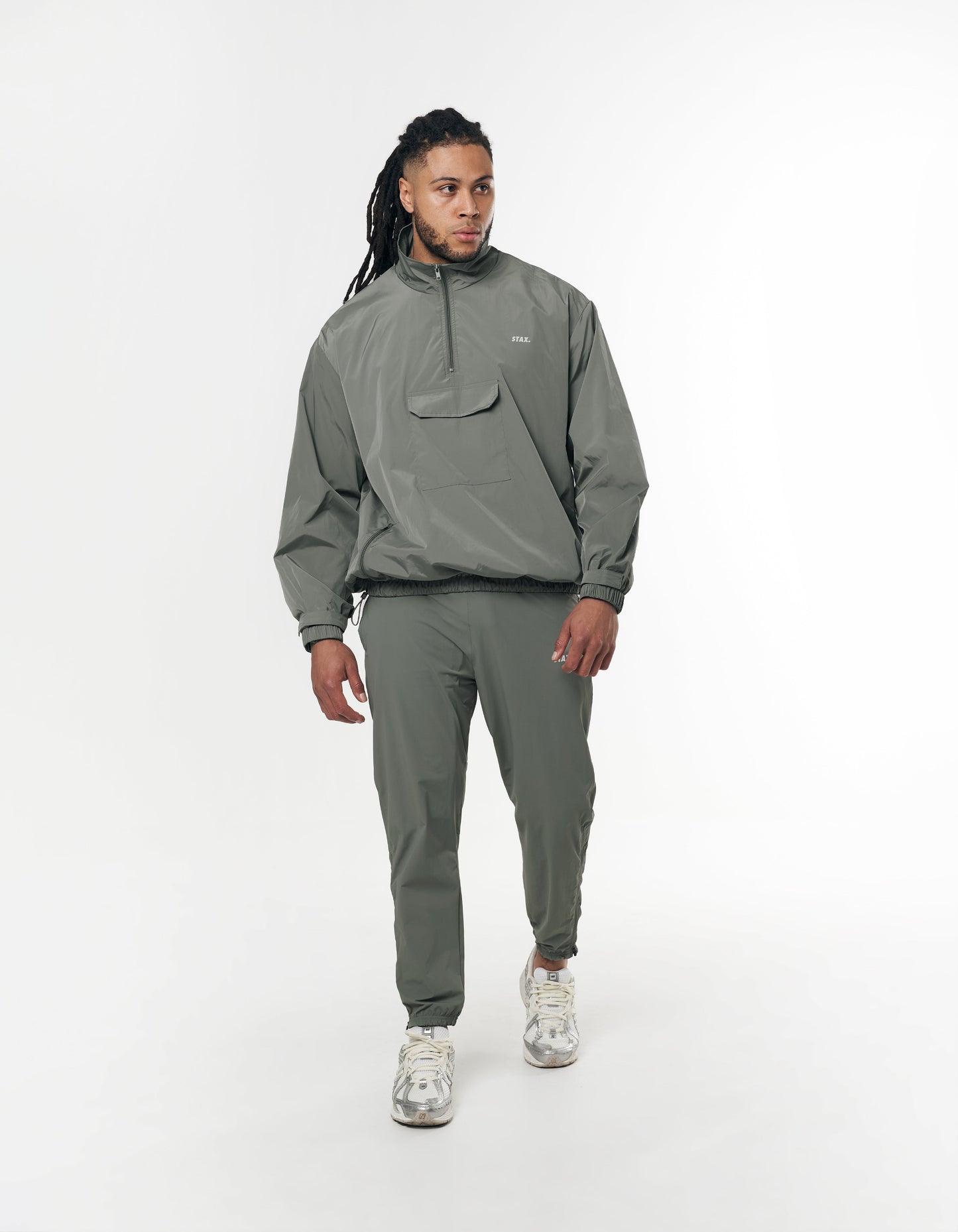 Co Activewear - Mens Sport Jacket third image