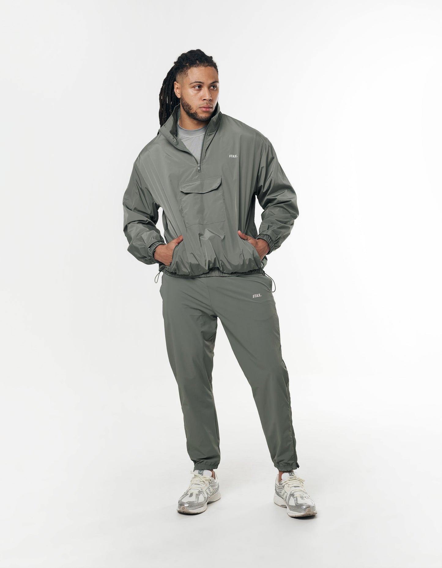 Co Activewear - Mens Sport Jacket fifth image