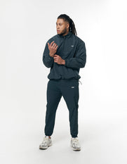 Mens Sport Joggers - Navy