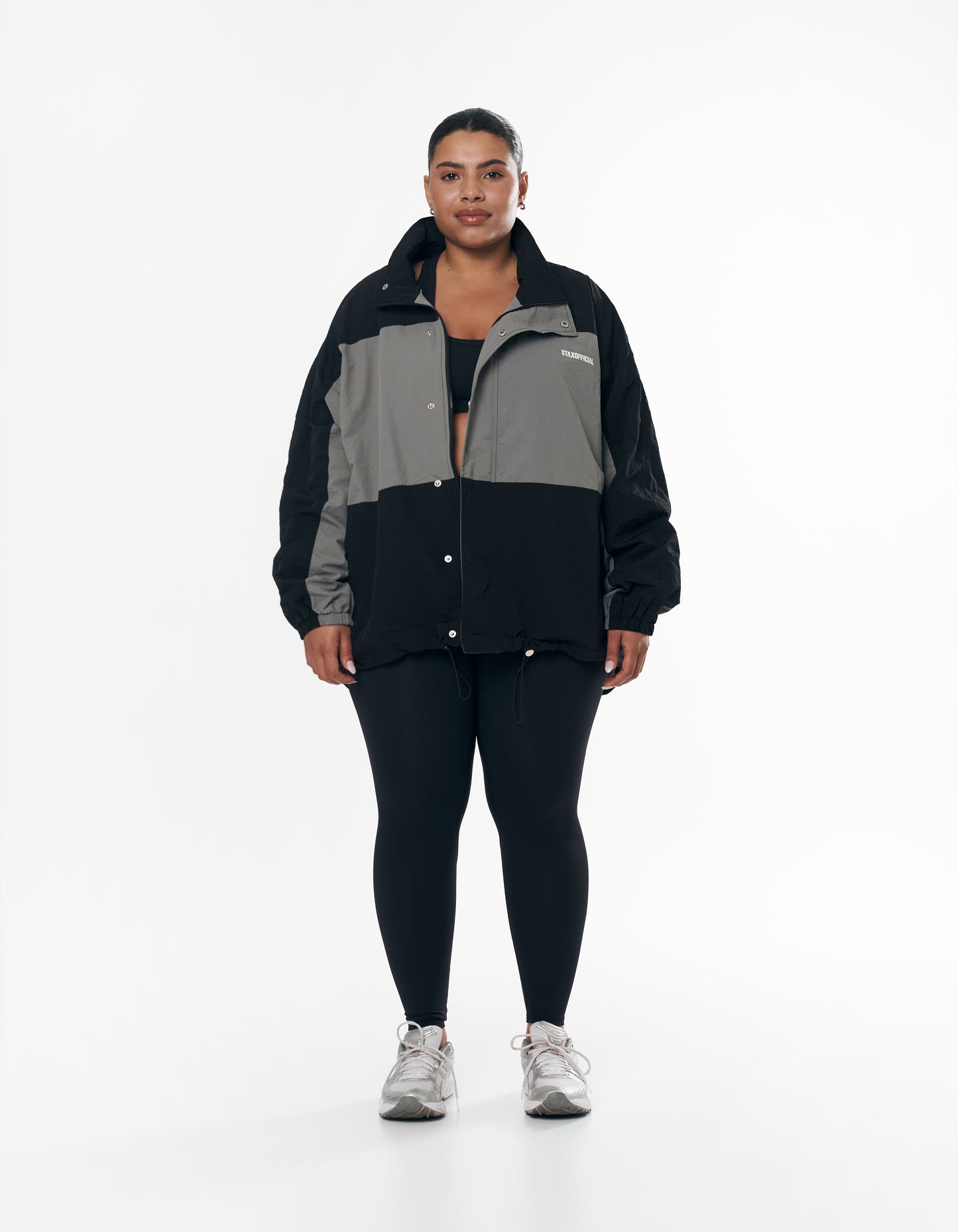 Co Activewear - 21 Jacket third image