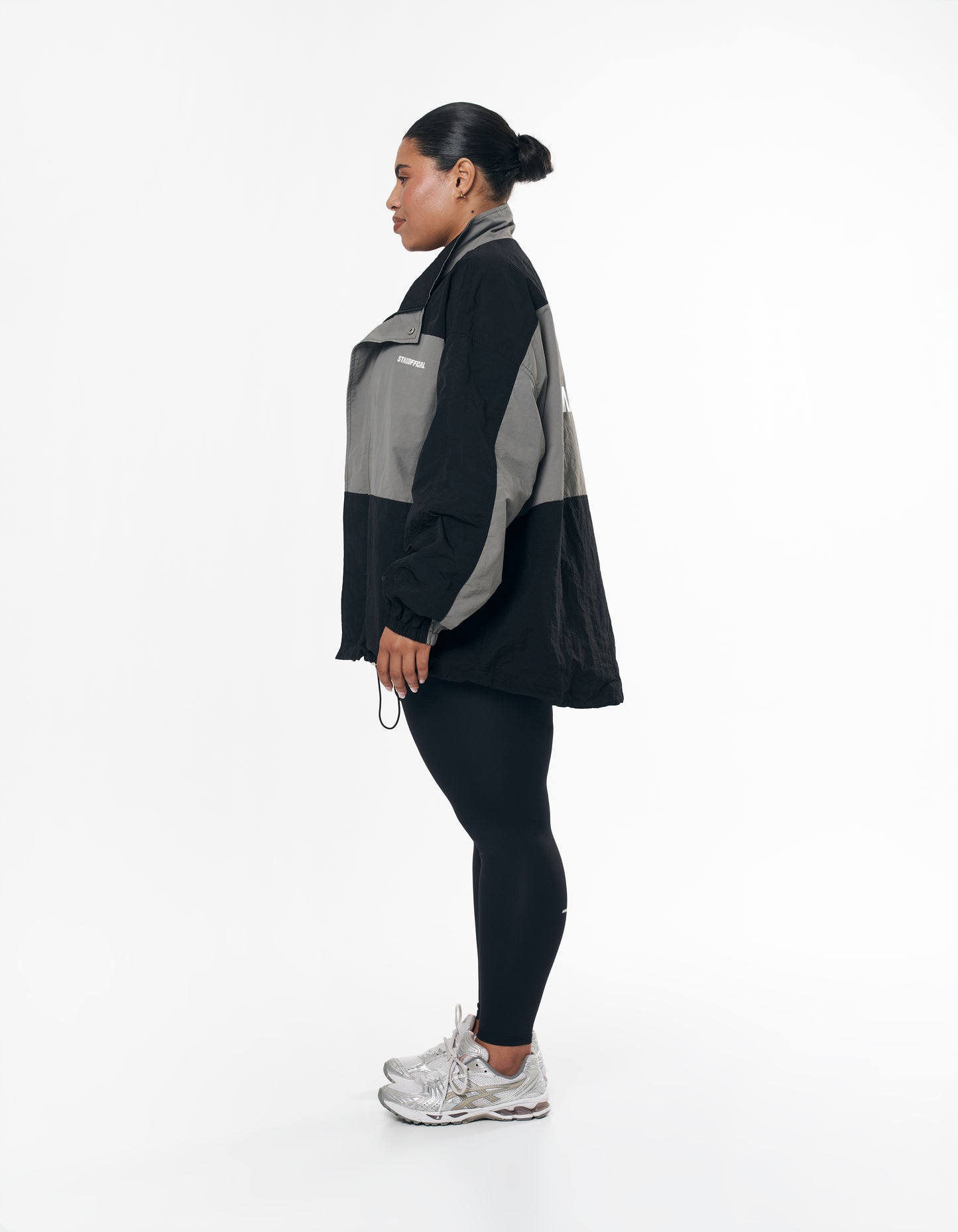 Co Activewear - 21 Jacket fifth image