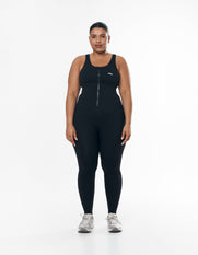 Full Length Bodysuit NANDEX™ - Black