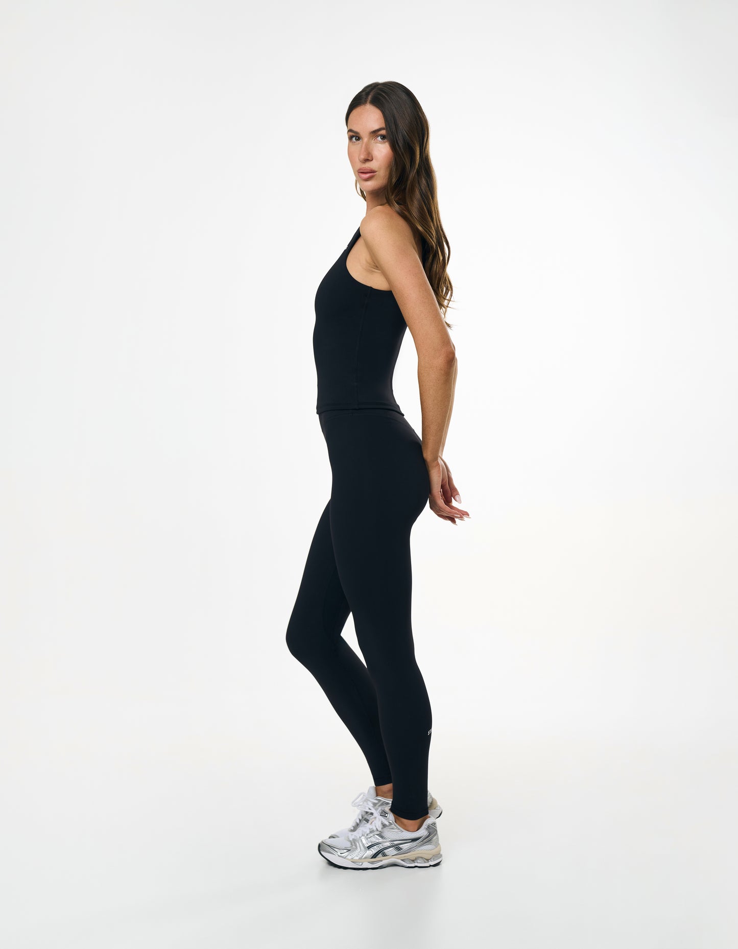 Full Length Tights NANDEX™ Original - Black