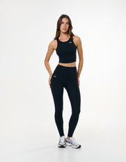 Full Length Tights NANDEX™ Original - Black
