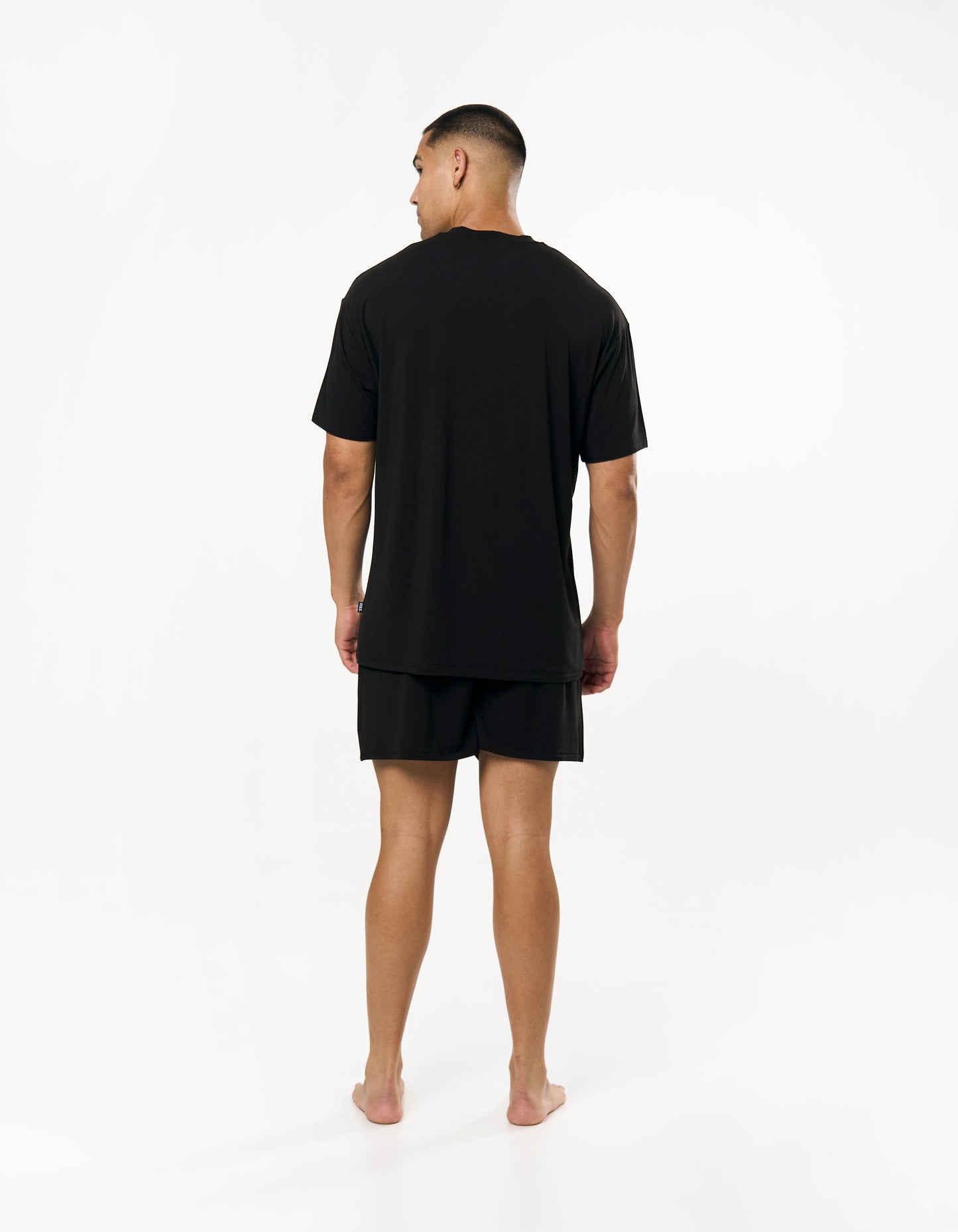 Sleep Short - Black