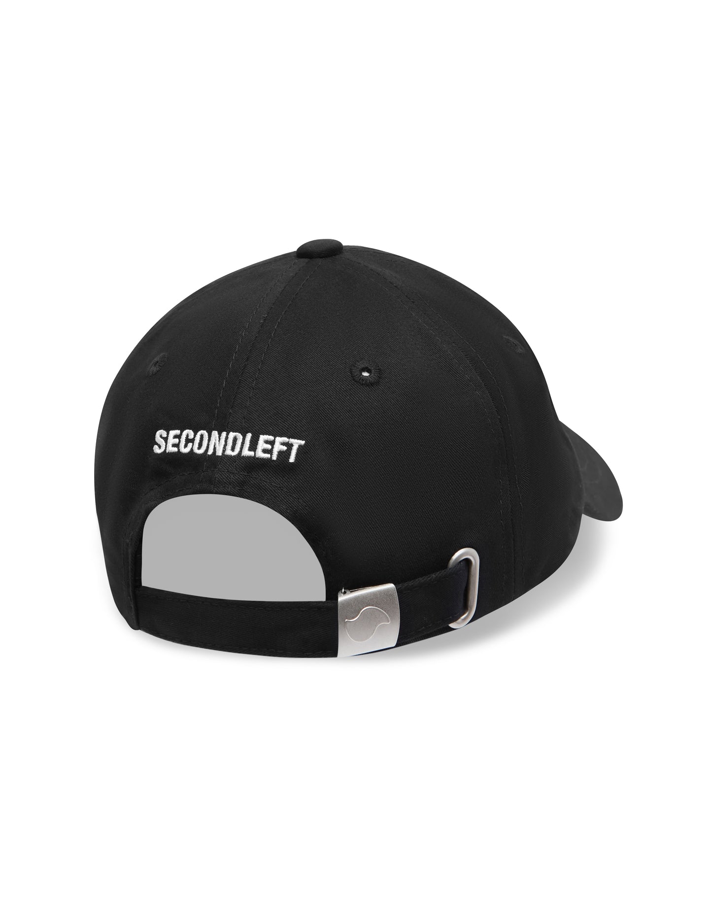 SNDLFT Cap - Black