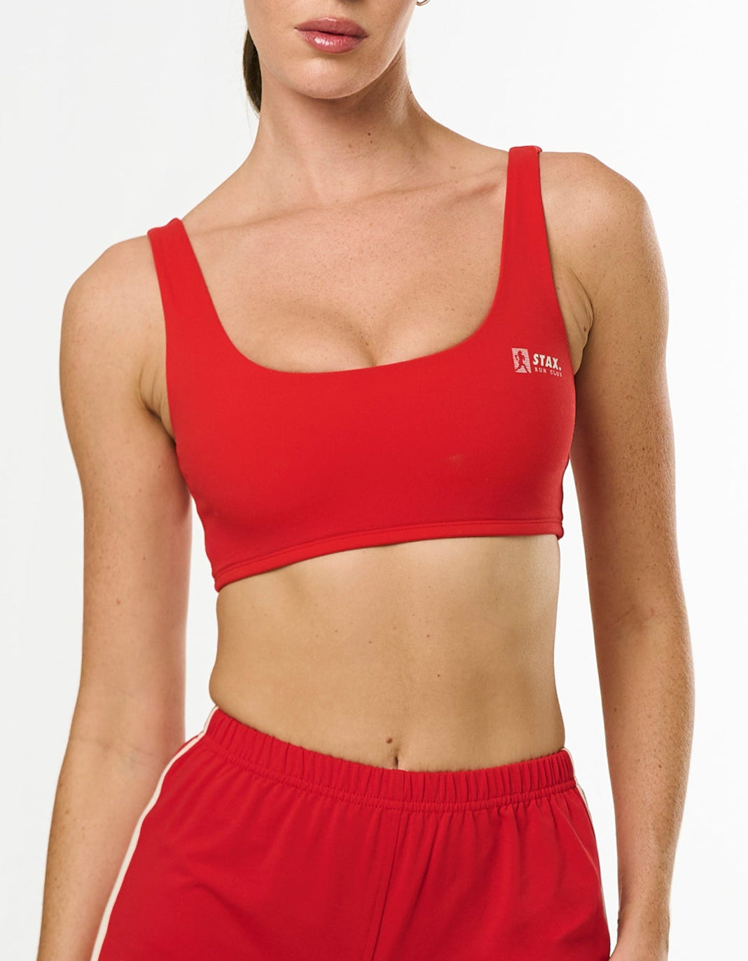 Co Activewear - RC3 Square crop NANDEX™ secondary image