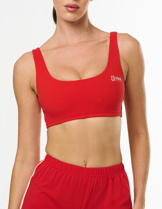 Co Activewear - RC3 Square crop NANDEX™ featured image