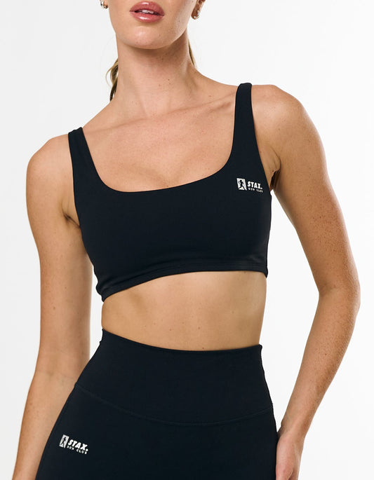 Co Activewear ™NANDEX crop Square RC3