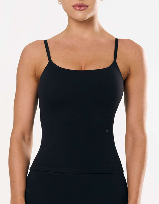 Co Activewear - Longline Singlet NANDEX™ featured image