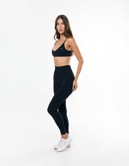 Premium Seamless Bralette - Shadow