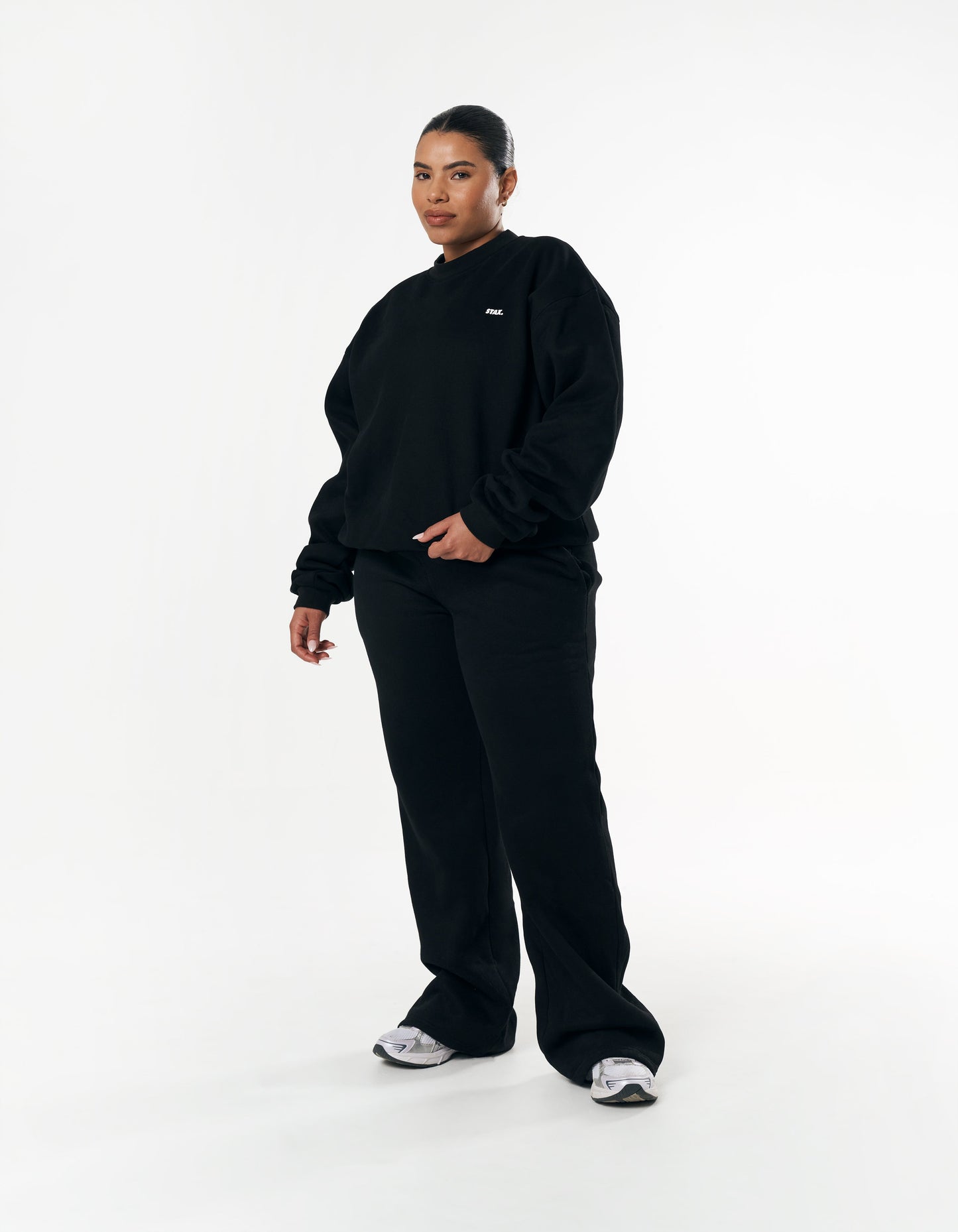 Co Activewear - Classic Crew fourth image