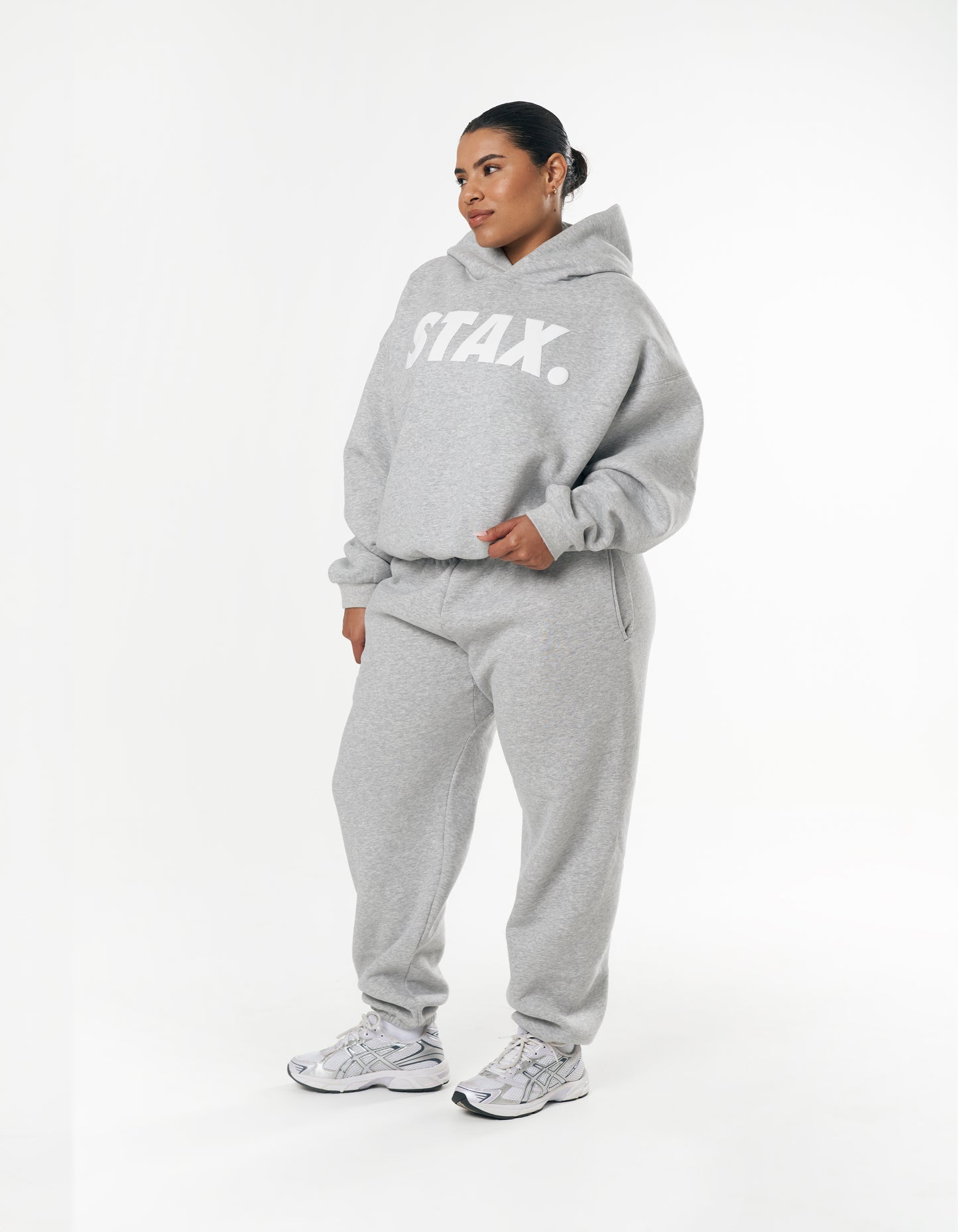 Co Activewear - Original Hoodie fourth image