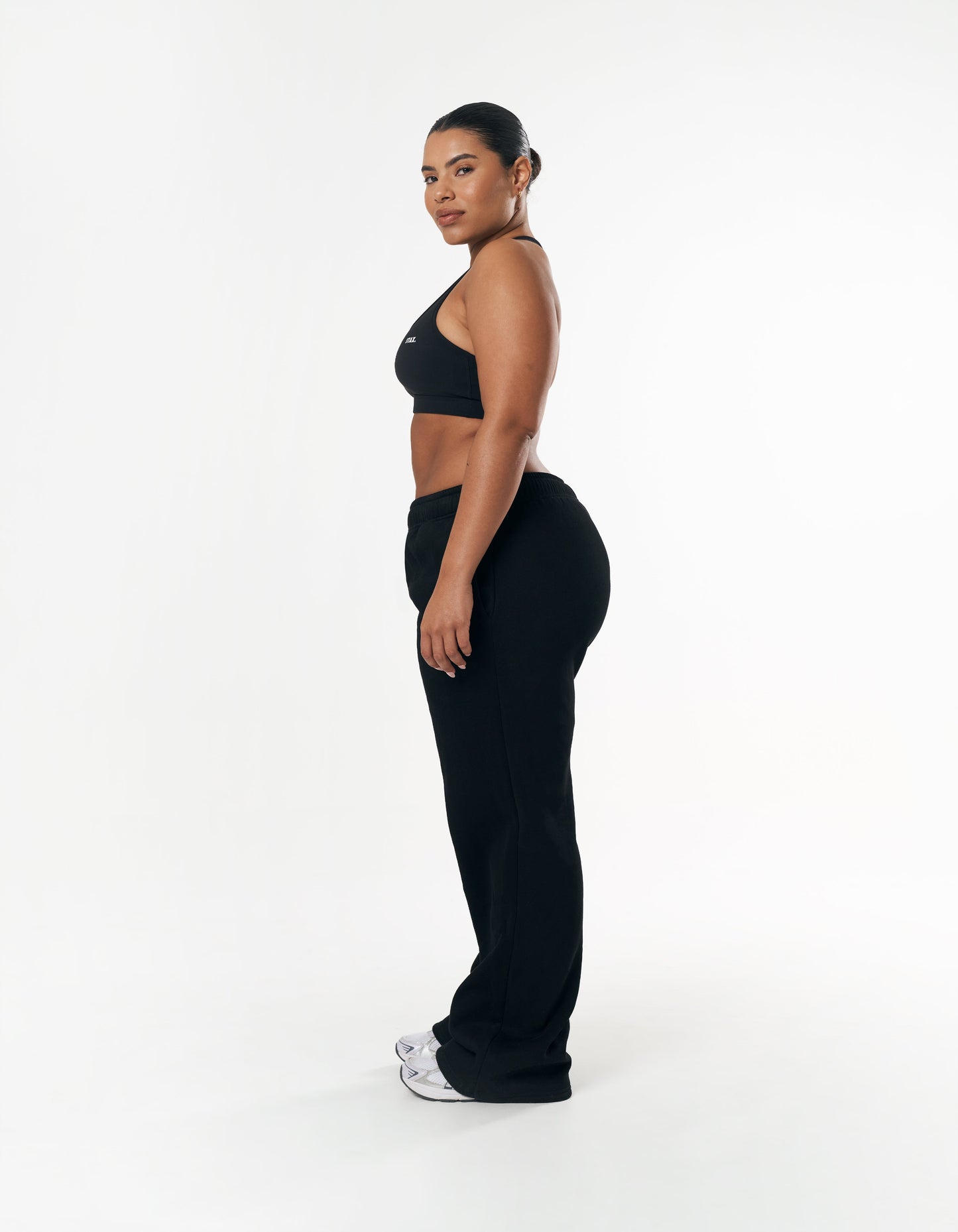 Co Activewear - Classic Straight Leg Jogger sixth image