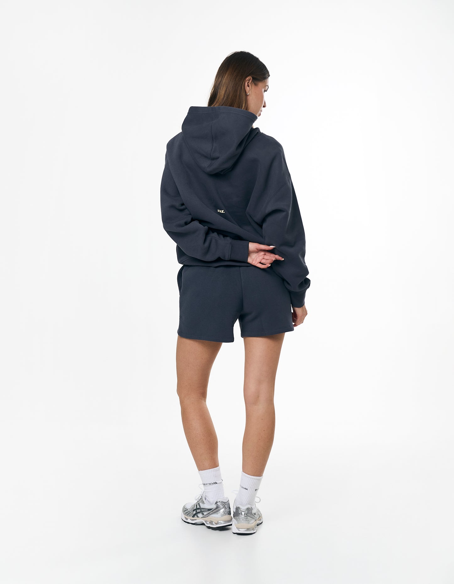 Classic Short Solfleece® - Vintage Navy