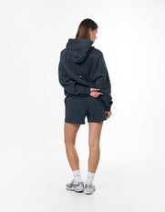 Classic Short Solfleece® - Vintage Navy