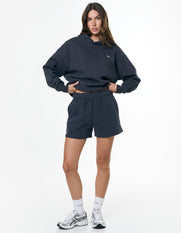 Classic Short Solfleece® - Vintage Navy