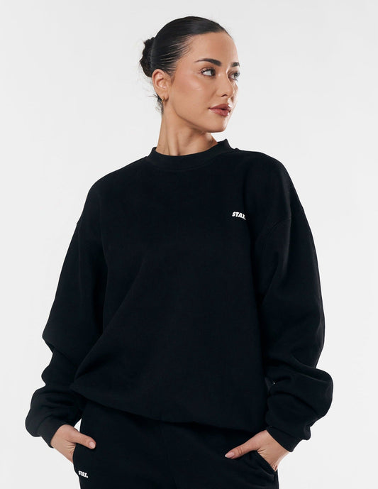 Co Activewear - Classic Crew featured image