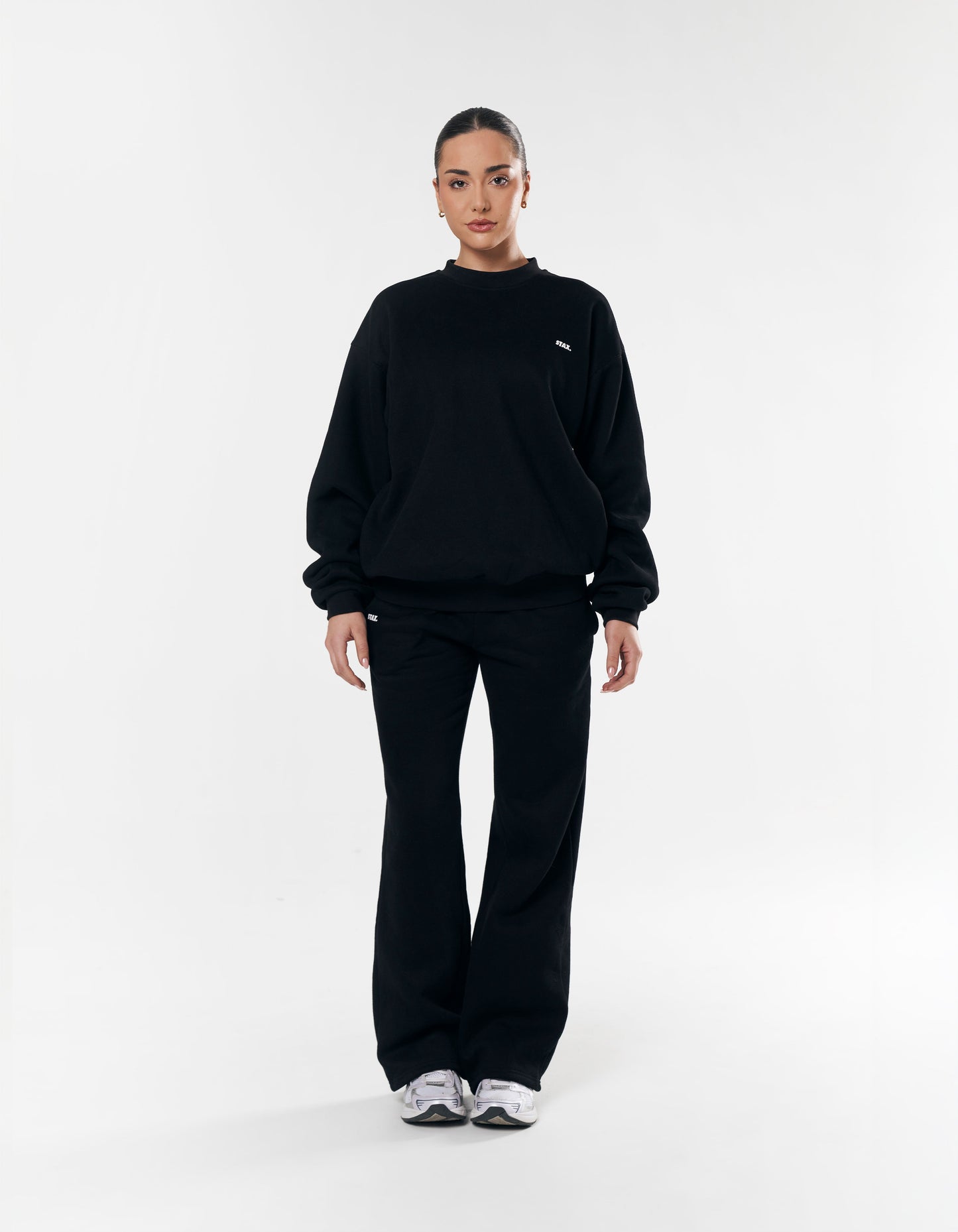 Co Activewear - Classic Straight Leg Jogger secondary image