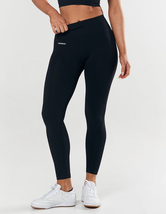 Co Activewear - Seamless Full Length Tights featured image