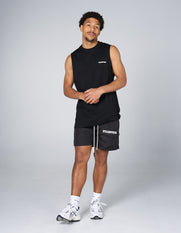 Mens Tank - Black